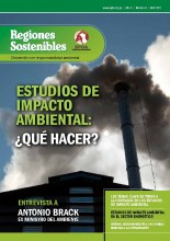 Regiones Sostenibles: desarrollo con responsabilidad ambiental, No 9
